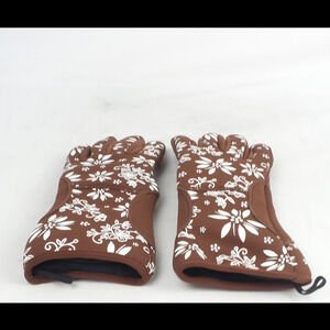 Temp-tations SuperChef Oven Safe Neoprene Brown
